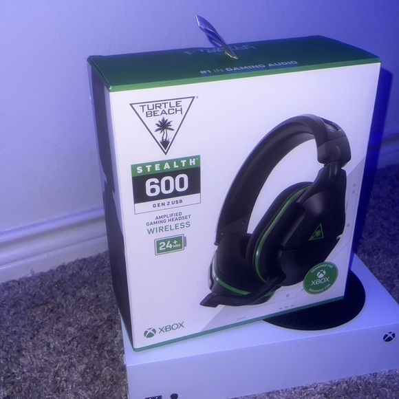 Xbox series s digital edition